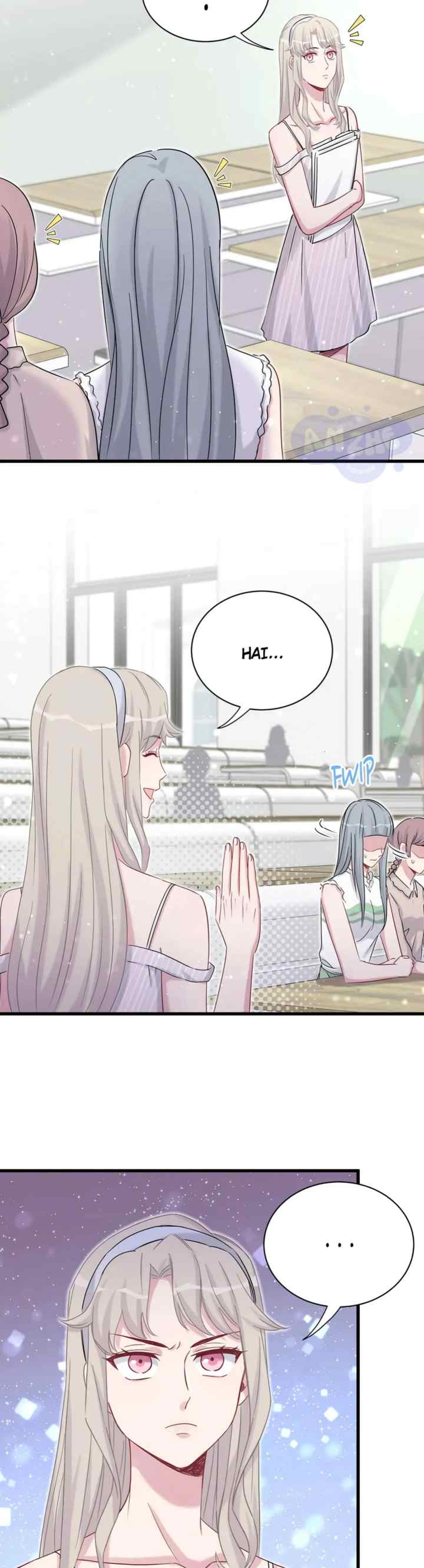 Whose Baby Is It? chapter 62 halaman 11