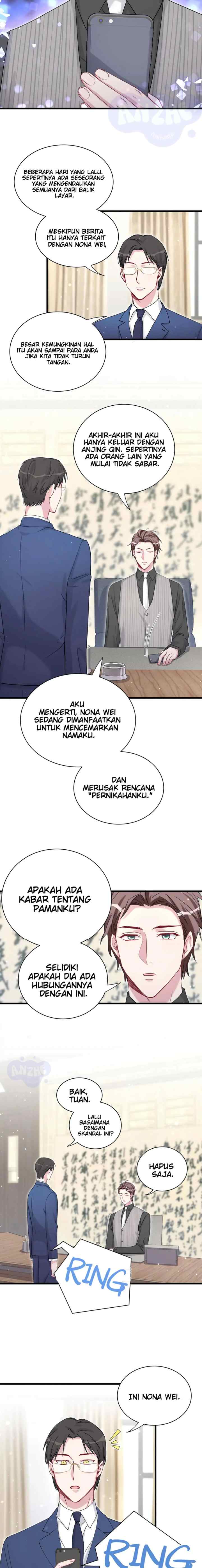 Whose Baby Is It? chapter 62 halaman 14