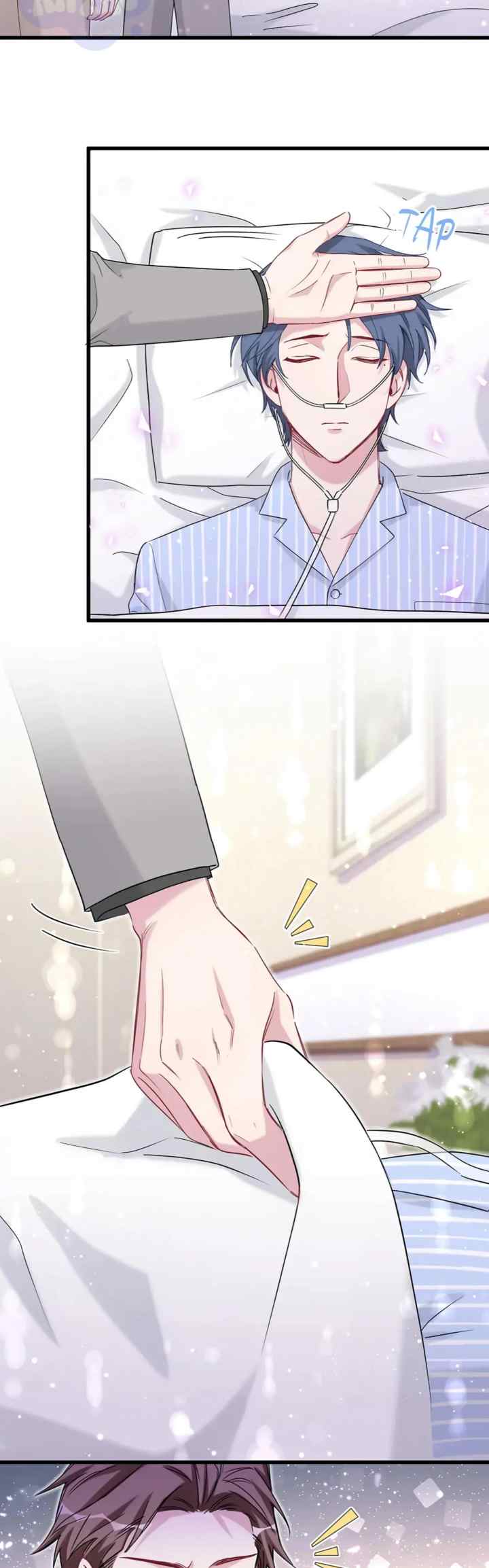 Whose Baby Is It? chapter 63 halaman 7