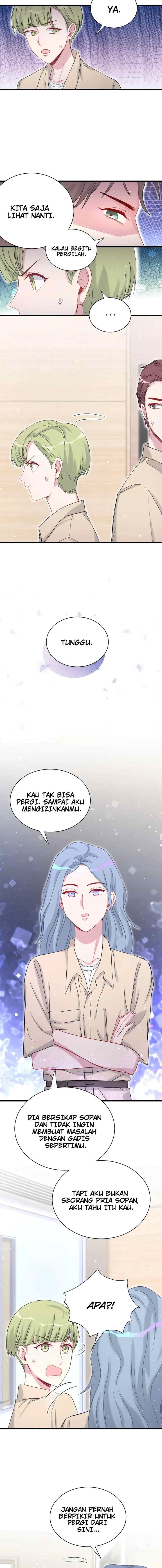 Whose Baby Is It? chapter 64 halaman 8
