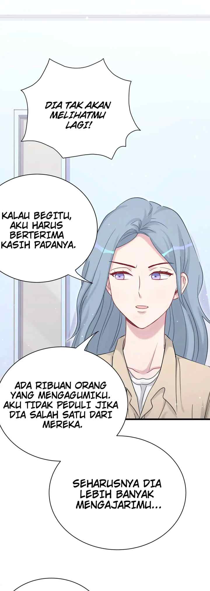 Whose Baby Is It? chapter 64 halaman 13