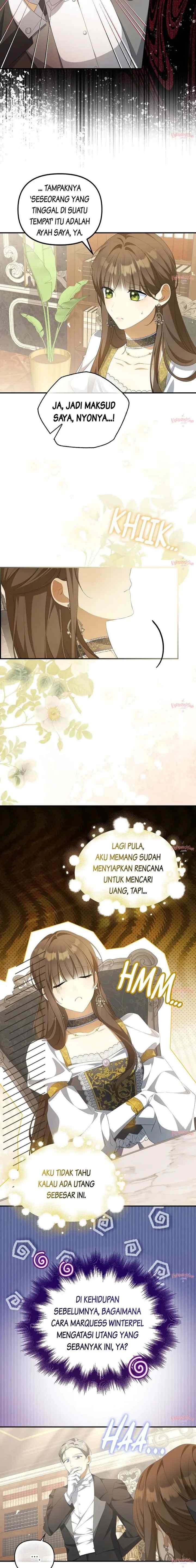 Why Are You Obsessed With Your Fake Wife? chapter 10 halaman 6