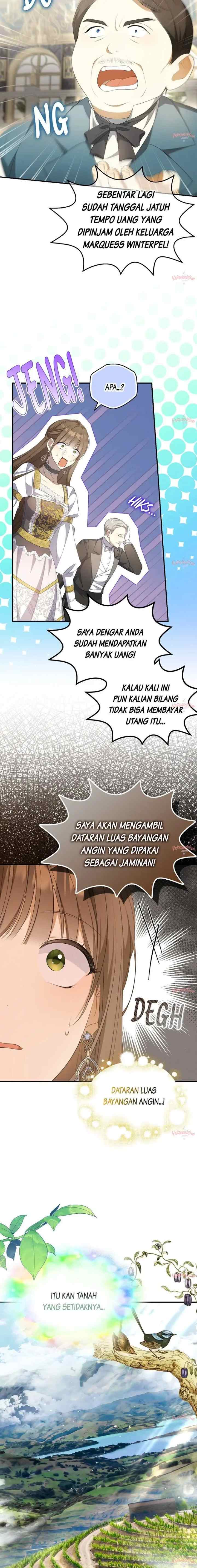 Why Are You Obsessed With Your Fake Wife? chapter 10 halaman 16
