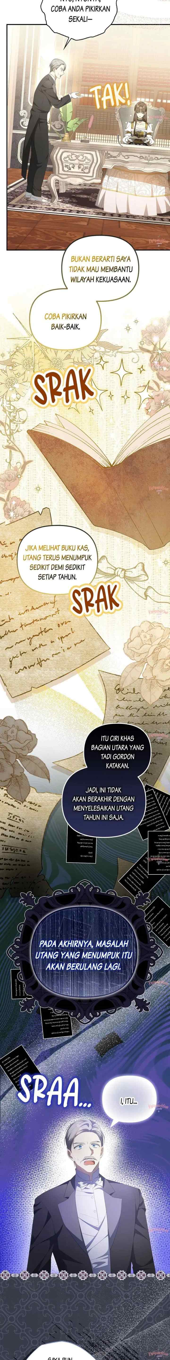 Why Are You Obsessed With Your Fake Wife? chapter 10 halaman 9