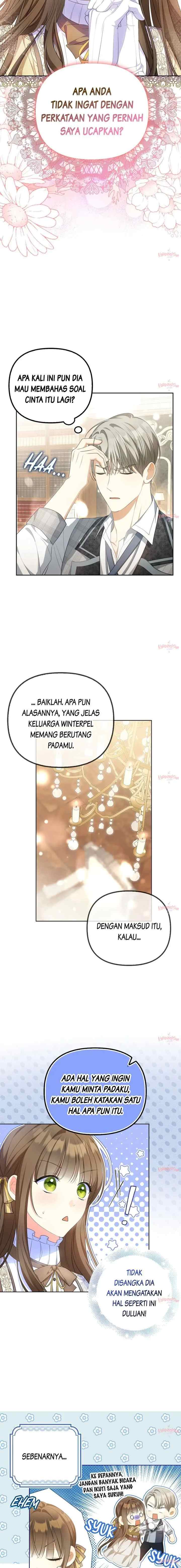 Why Are You Obsessed With Your Fake Wife? chapter 12 halaman 14
