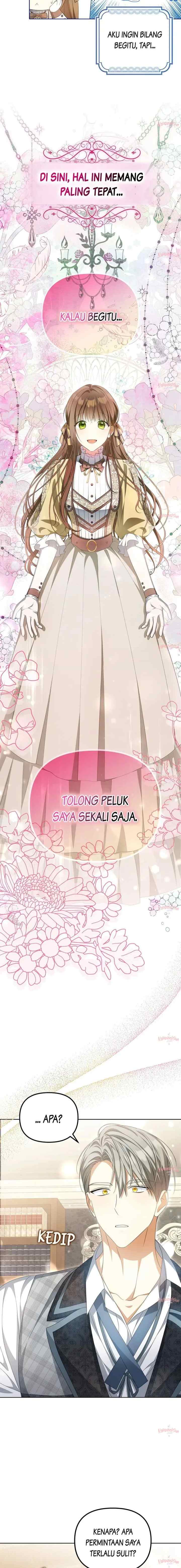 Why Are You Obsessed With Your Fake Wife? chapter 12 halaman 15