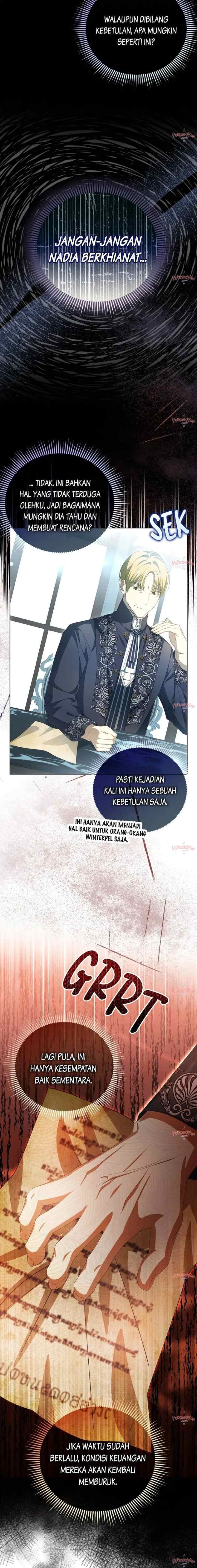 Why Are You Obsessed With Your Fake Wife? chapter 13 halaman 10