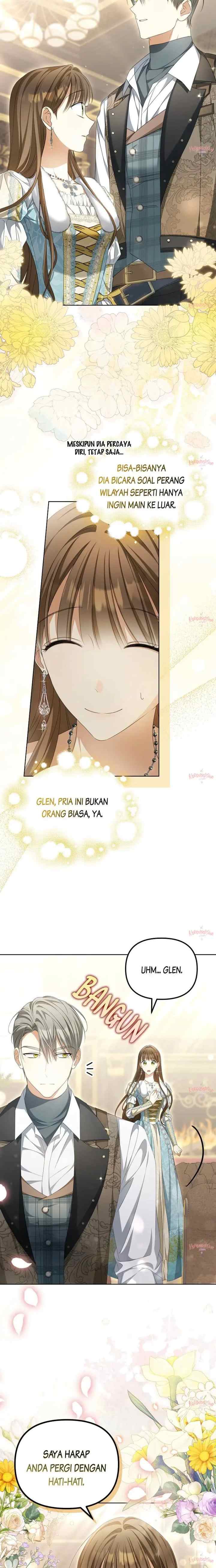 Why Are You Obsessed With Your Fake Wife? chapter 14 halaman 10