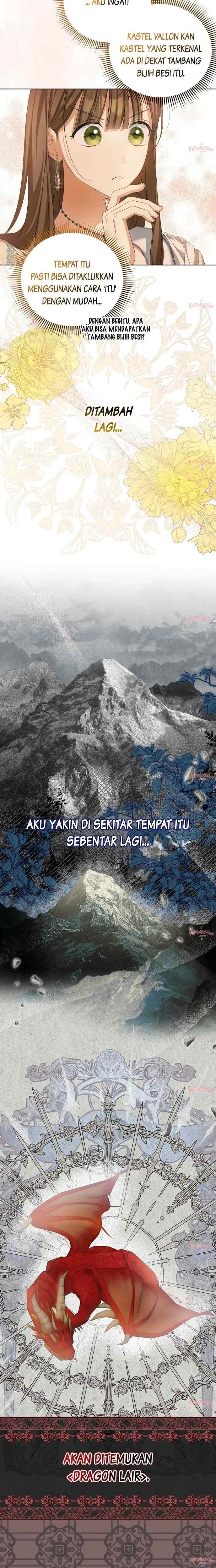 Why Are You Obsessed With Your Fake Wife? chapter 14 halaman 7