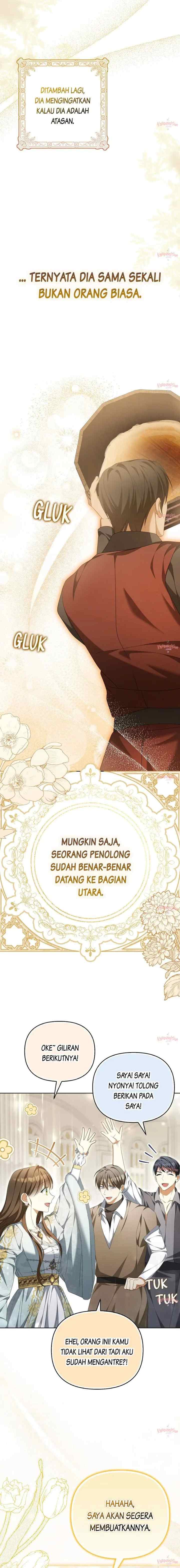 Why Are You Obsessed With Your Fake Wife? chapter 16 halaman 19