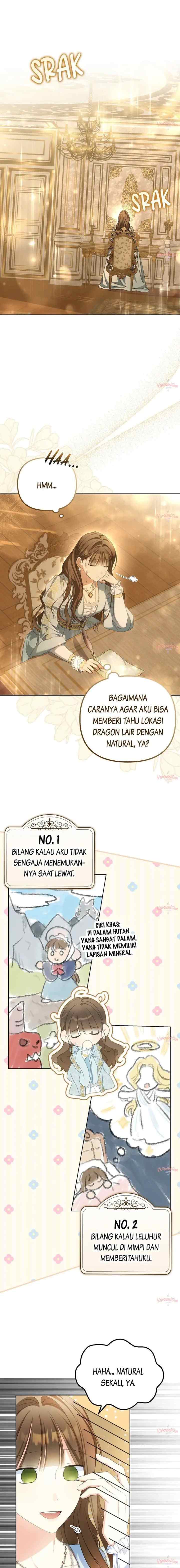 Why Are You Obsessed With Your Fake Wife? chapter 16 halaman 4