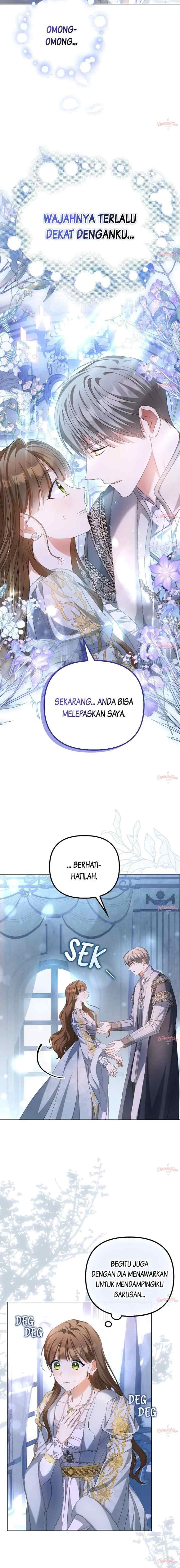 Why Are You Obsessed With Your Fake Wife? chapter 16 halaman 10