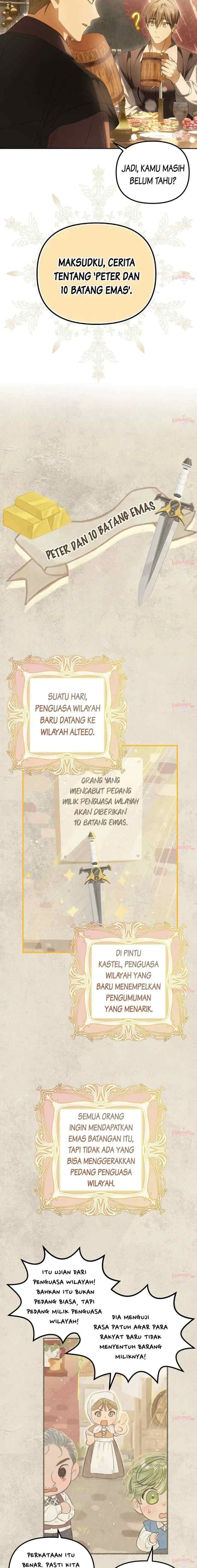 Why Are You Obsessed With Your Fake Wife? chapter 17 halaman 16
