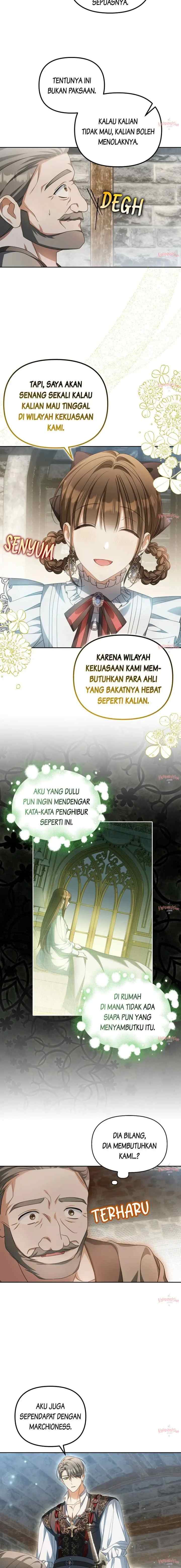 Why Are You Obsessed With Your Fake Wife? chapter 19 halaman 14