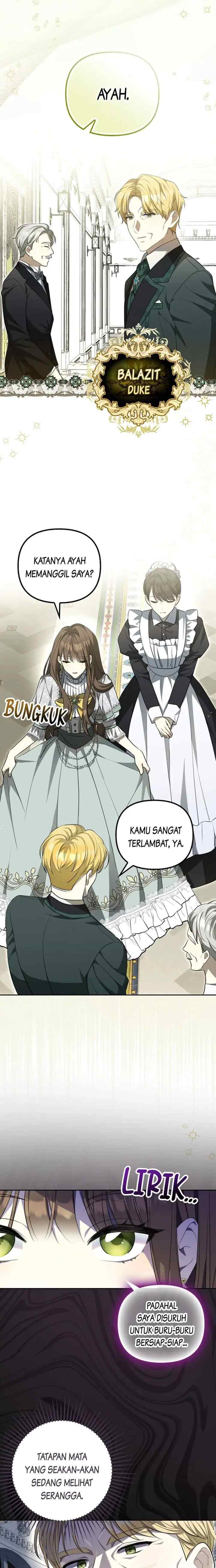 Why Are You Obsessed With Your Fake Wife? chapter 2 halaman 7