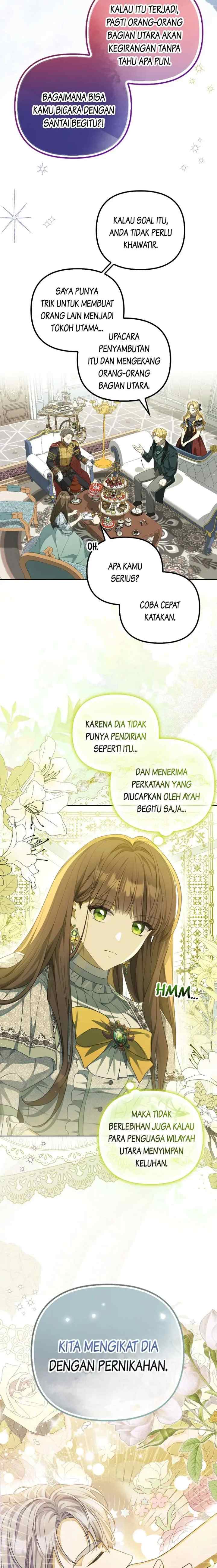 Why Are You Obsessed With Your Fake Wife? chapter 2 halaman 14