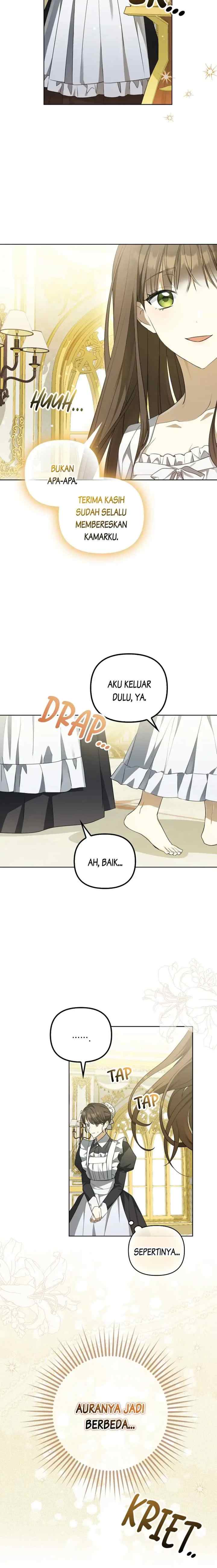 Why Are You Obsessed With Your Fake Wife? chapter 2 halaman 5