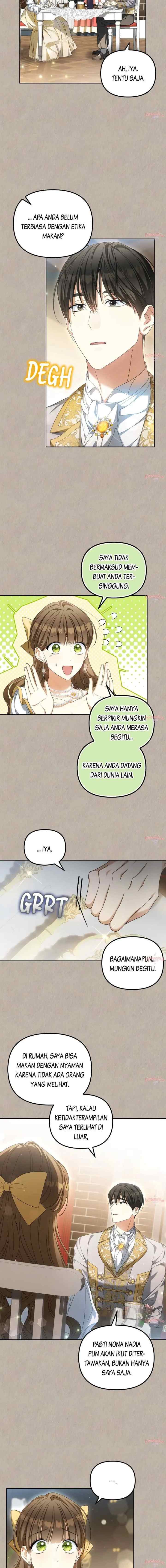 Why Are You Obsessed With Your Fake Wife? chapter 20 halaman 13