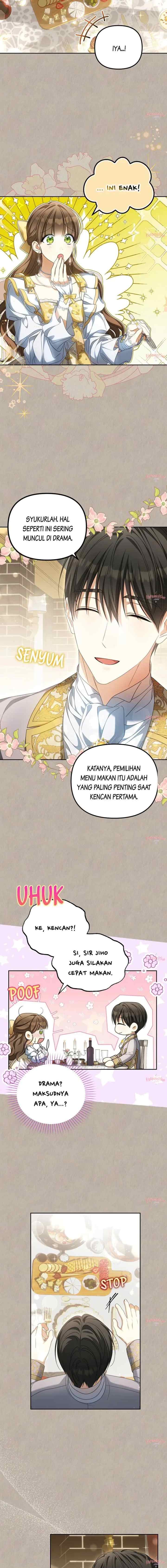 Why Are You Obsessed With Your Fake Wife? chapter 20 halaman 11