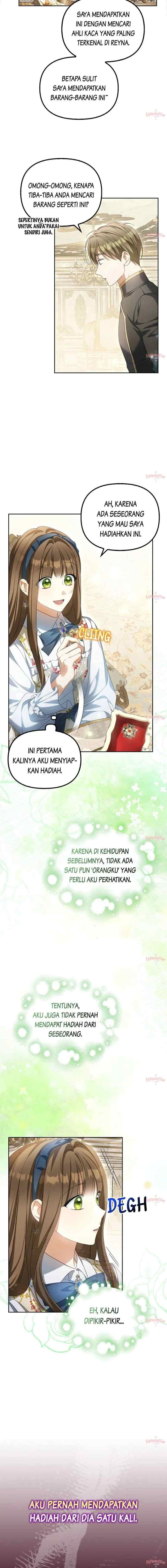 Why Are You Obsessed With Your Fake Wife? chapter 20 halaman 4