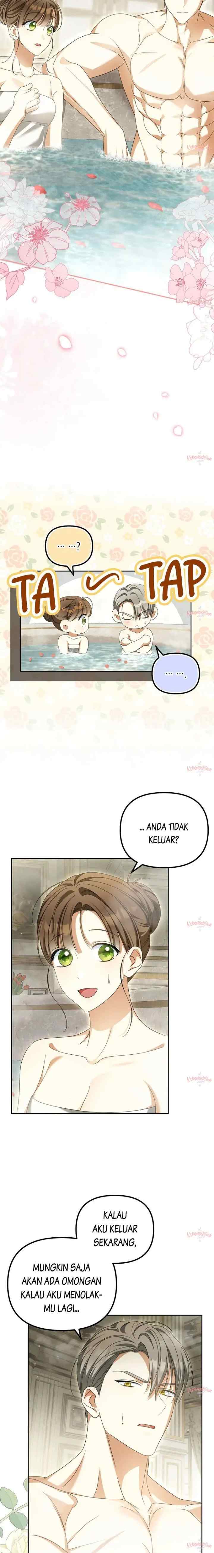 Why Are You Obsessed With Your Fake Wife? chapter 23 halaman 6