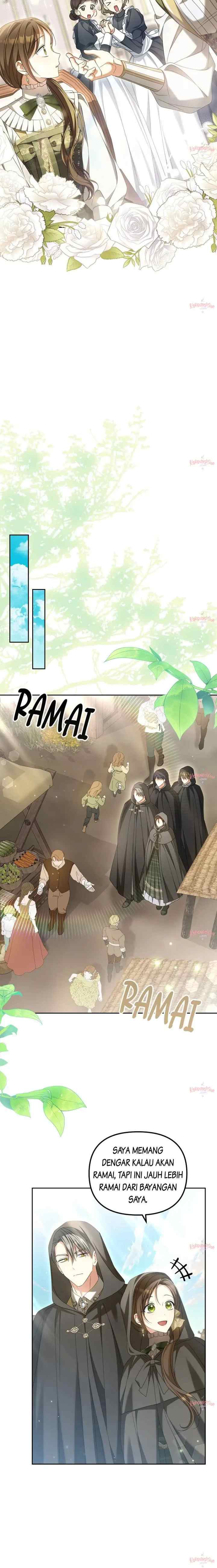 Why Are You Obsessed With Your Fake Wife? chapter 23 halaman 16