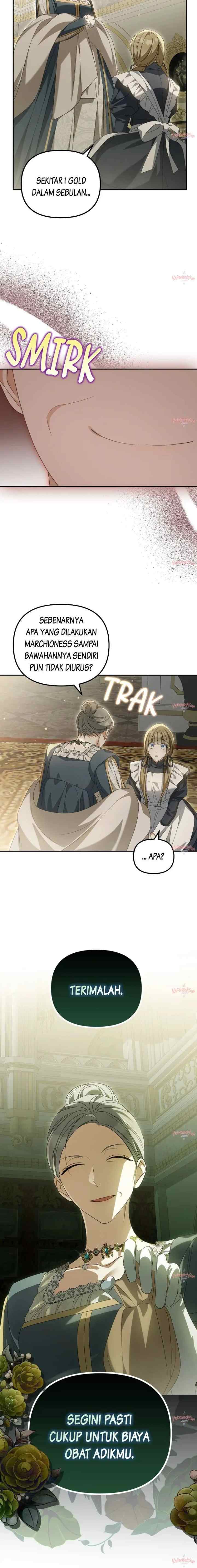 Why Are You Obsessed With Your Fake Wife? chapter 26 halaman 14