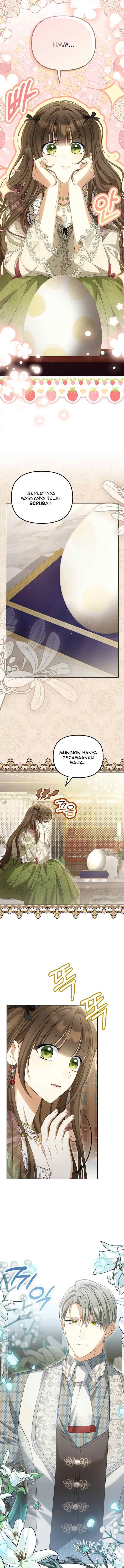 Why Are You Obsessed With Your Fake Wife? chapter 31 halaman 11
