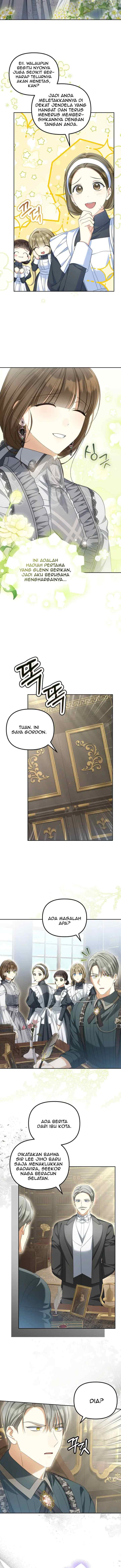 Why Are You Obsessed With Your Fake Wife? chapter 31 halaman 4