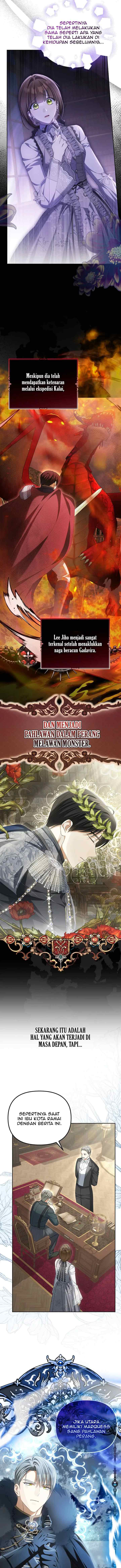 Why Are You Obsessed With Your Fake Wife? chapter 31 halaman 5