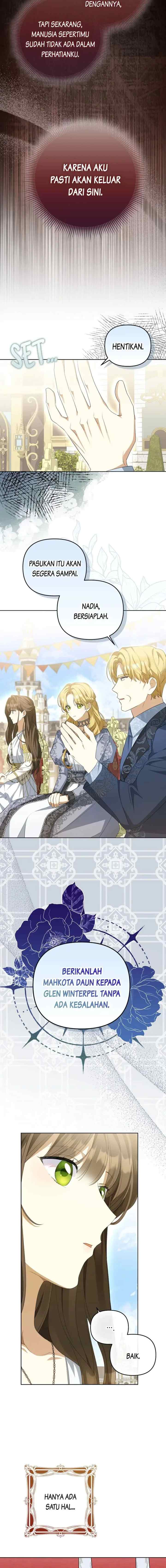 Why Are You Obsessed With Your Fake Wife? chapter 4 halaman 4