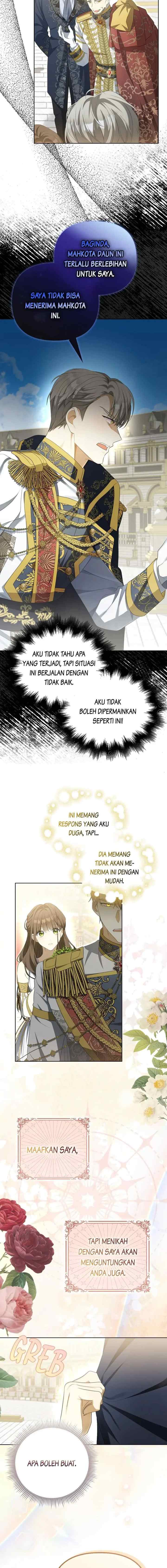 Why Are You Obsessed With Your Fake Wife? chapter 4 halaman 17