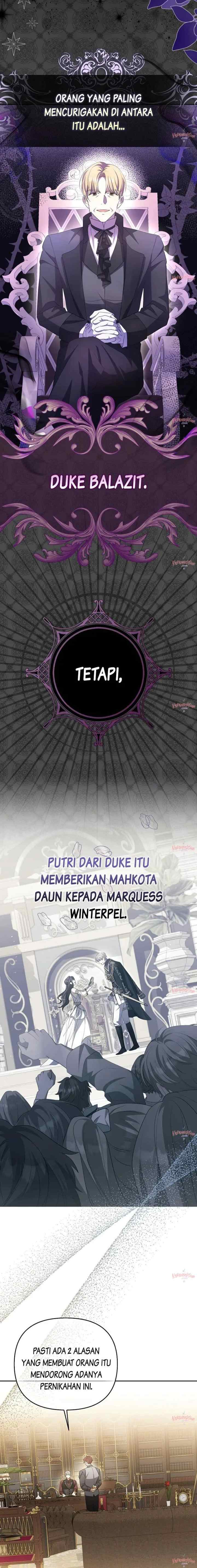 Why Are You Obsessed With Your Fake Wife? chapter 5 halaman 14