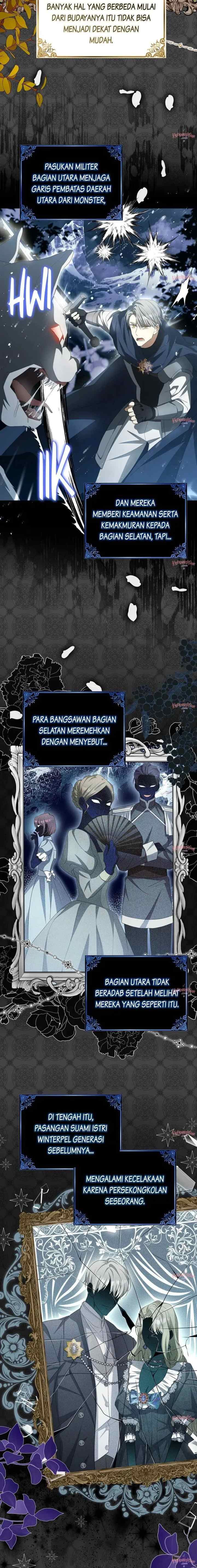 Why Are You Obsessed With Your Fake Wife? chapter 5 halaman 13