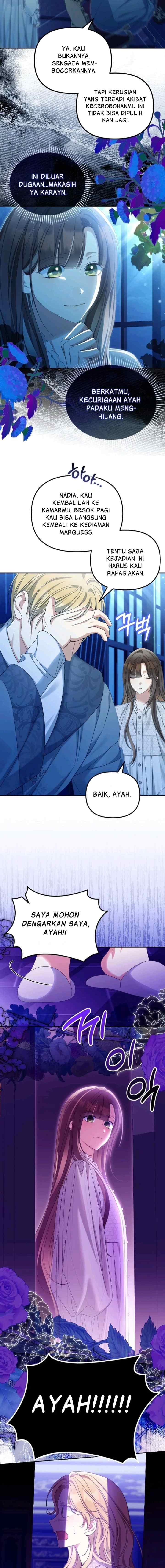 Why Are You Obsessed With Your Fake Wife? chapter 52 halaman 4