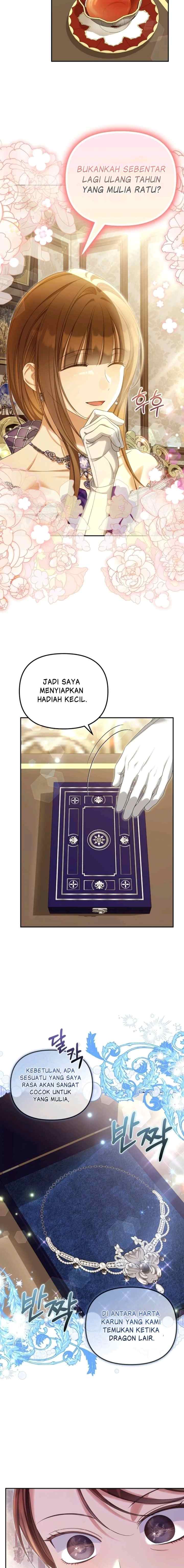 Why Are You Obsessed With Your Fake Wife? chapter 53 halaman 5