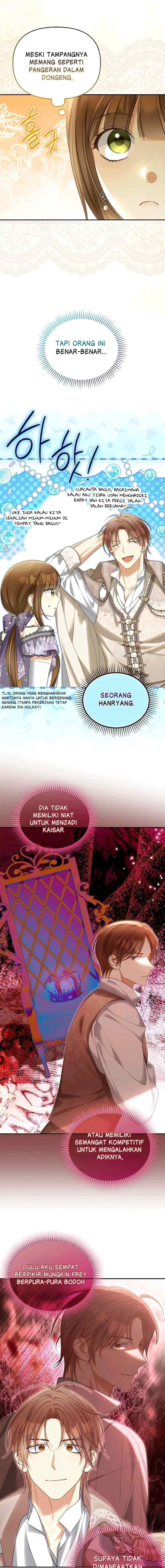 Why Are You Obsessed With Your Fake Wife? chapter 53 halaman 13
