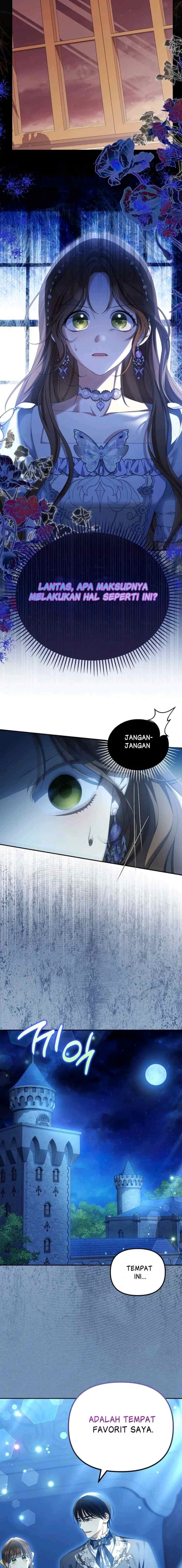 Why Are You Obsessed With Your Fake Wife? chapter 55 halaman 10