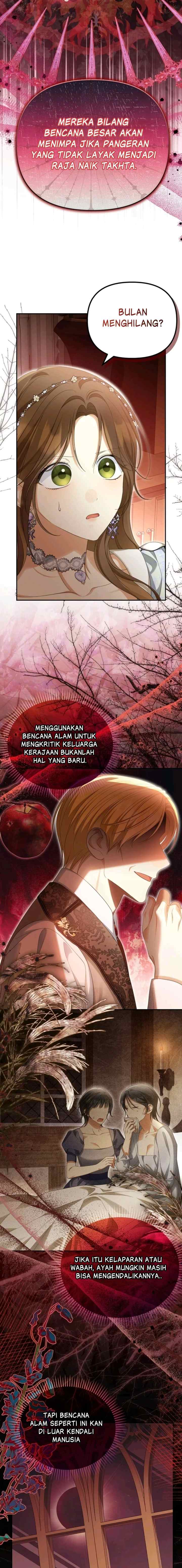 Why Are You Obsessed With Your Fake Wife? chapter 55 halaman 9