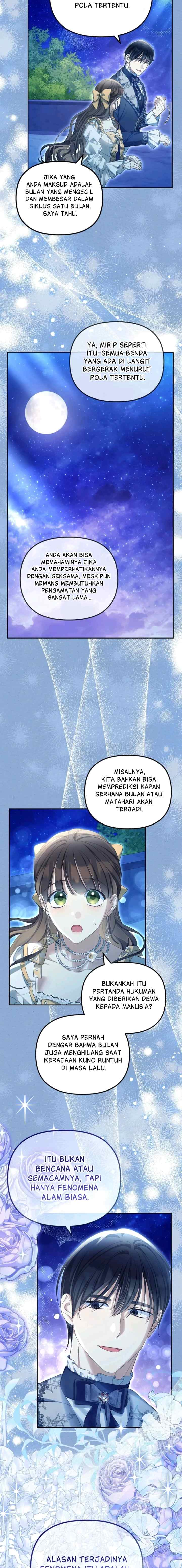 Why Are You Obsessed With Your Fake Wife? chapter 55 halaman 13