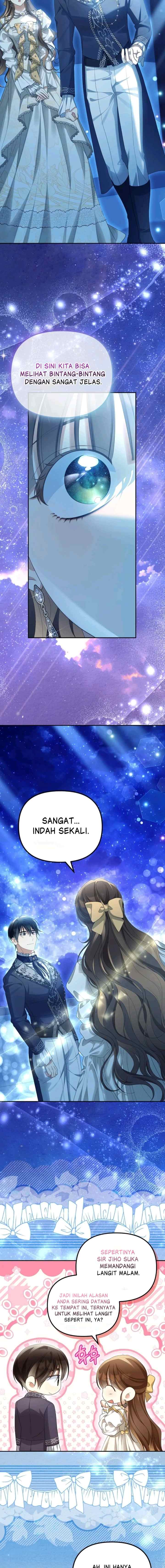 Why Are You Obsessed With Your Fake Wife? chapter 55 halaman 11