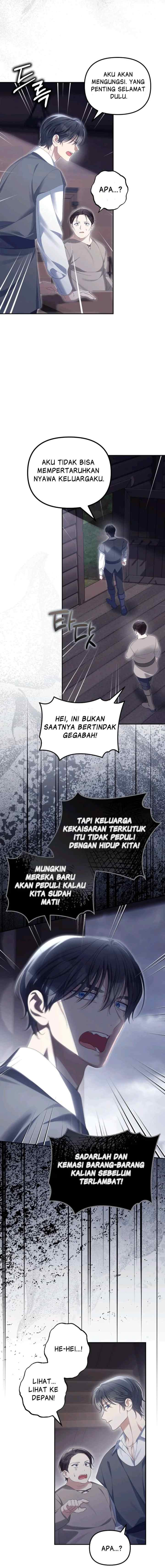 Why Are You Obsessed With Your Fake Wife? chapter 57 halaman 10