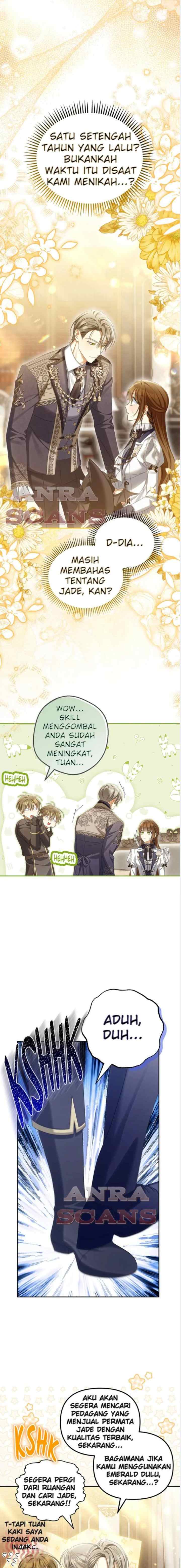 Why Are You Obsessed With Your Fake Wife? chapter 64 halaman 5