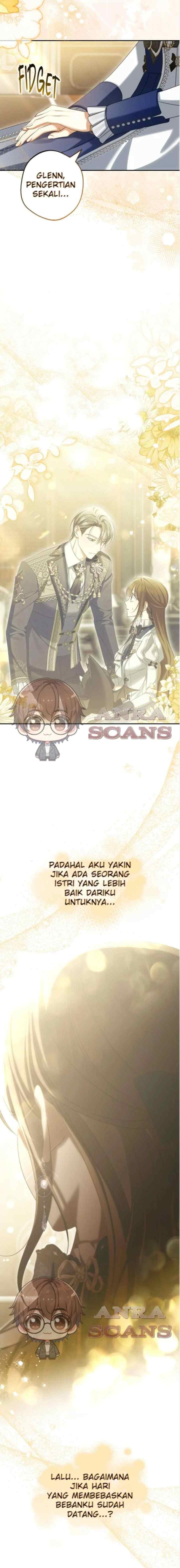Why Are You Obsessed With Your Fake Wife? chapter 64 halaman 10