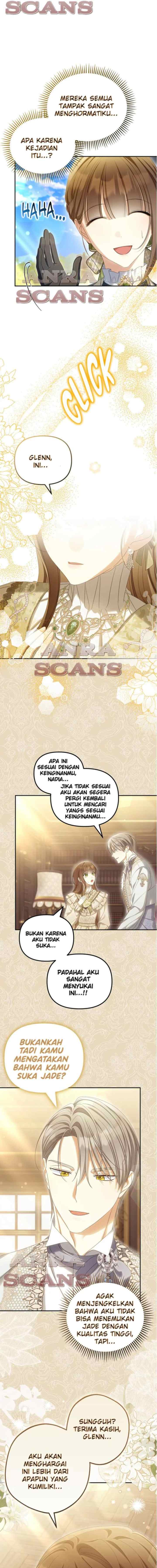 Why Are You Obsessed With Your Fake Wife? chapter 64 halaman 13