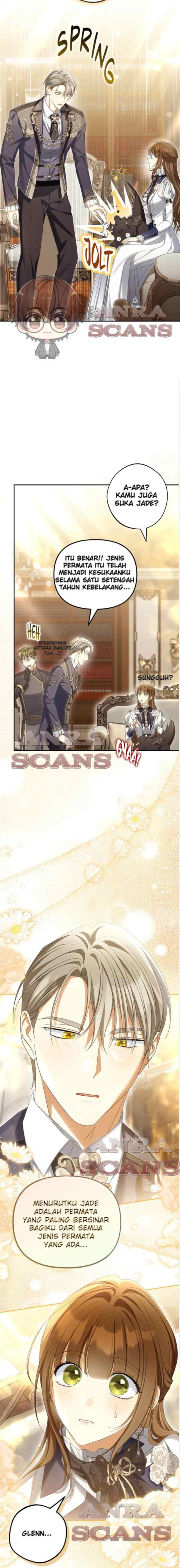Why Are You Obsessed With Your Fake Wife? chapter 64 halaman 4
