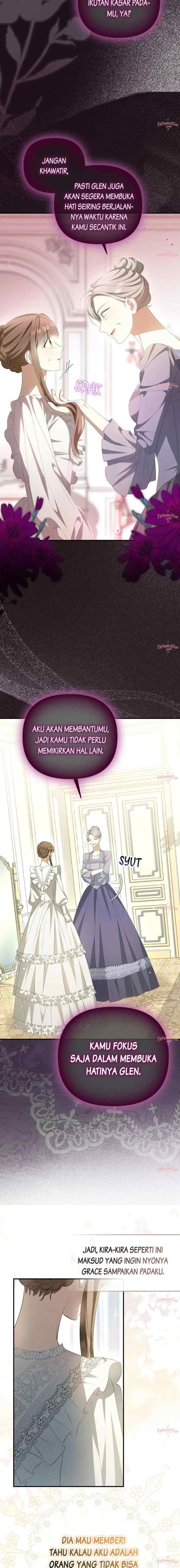 Why Are You Obsessed With Your Fake Wife? chapter 8 halaman 16