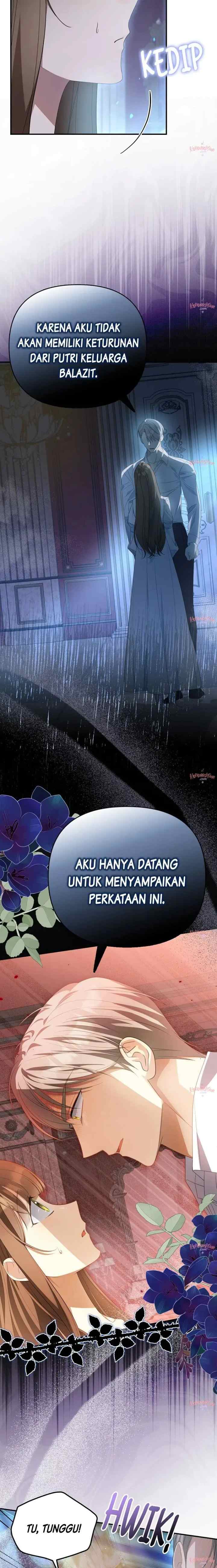 Why Are You Obsessed With Your Fake Wife? chapter 9 halaman 9