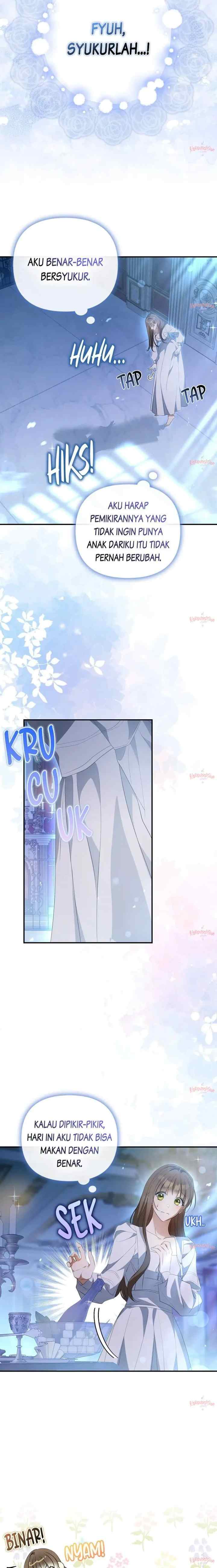 Why Are You Obsessed With Your Fake Wife? chapter 9 halaman 12