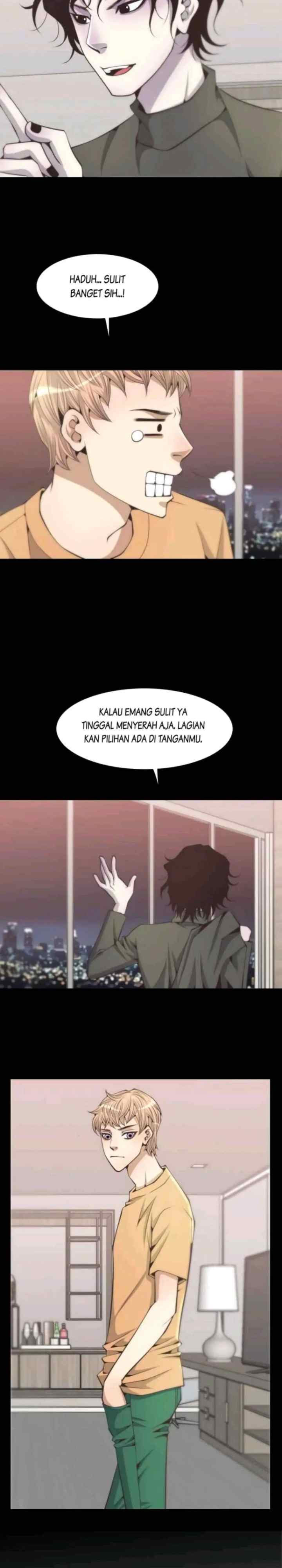 Why Should I chapter 18 halaman 12